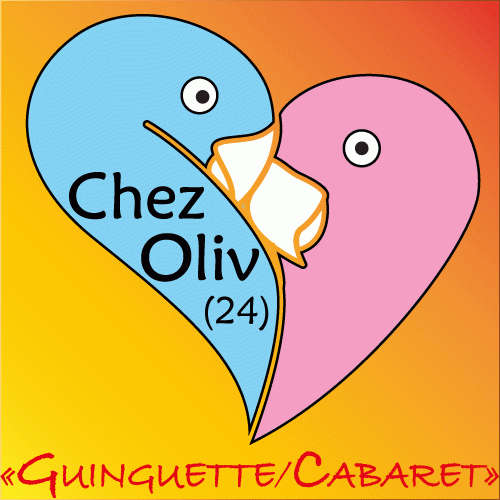 Guinguette chez Oliv